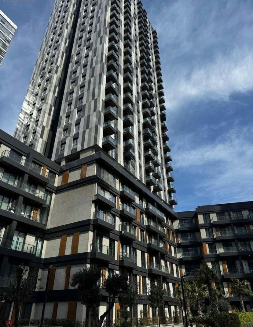 Apartment in İstanbul, İstanbul, Turkey 1 - 18454538