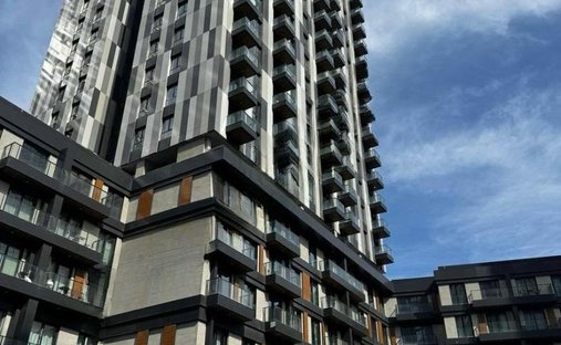 Apartment in İstanbul, İstanbul, Turkey 1