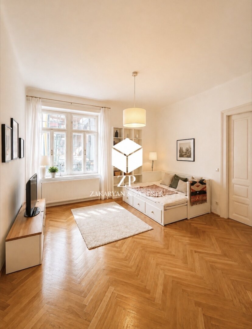 Apartment in Vienna, Wien, Austria 3 - 17832424