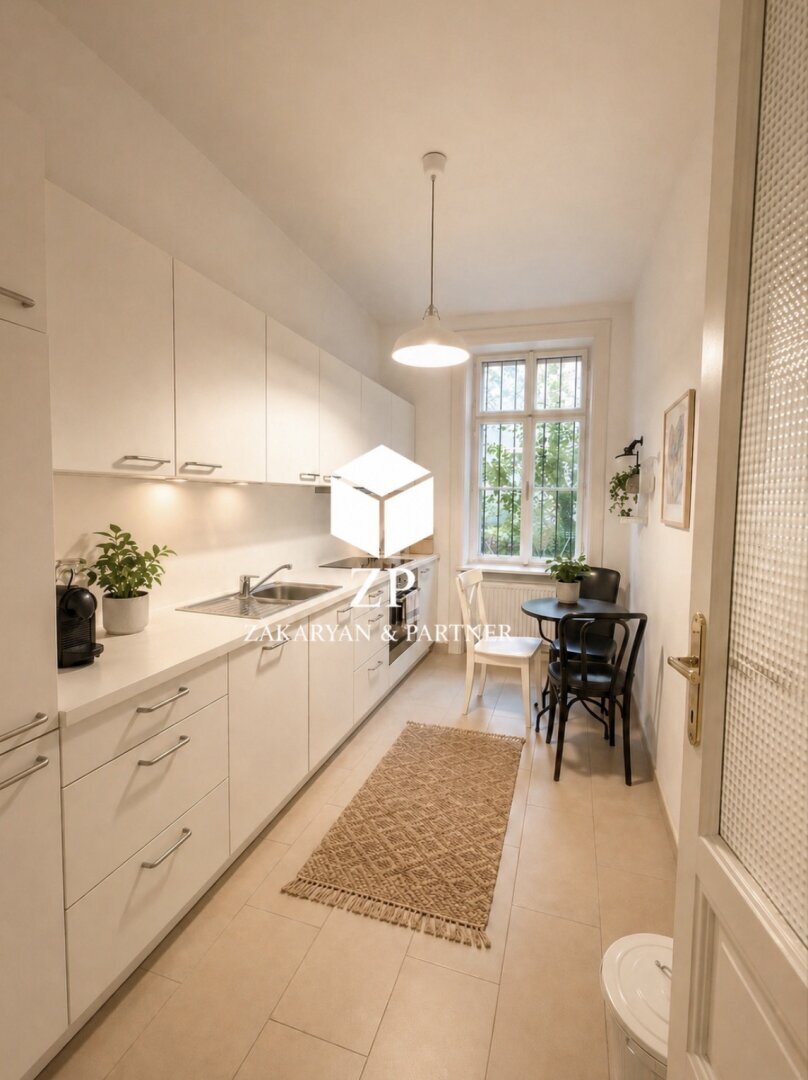 Apartment in Vienna, Wien, Austria 2 - 17832424