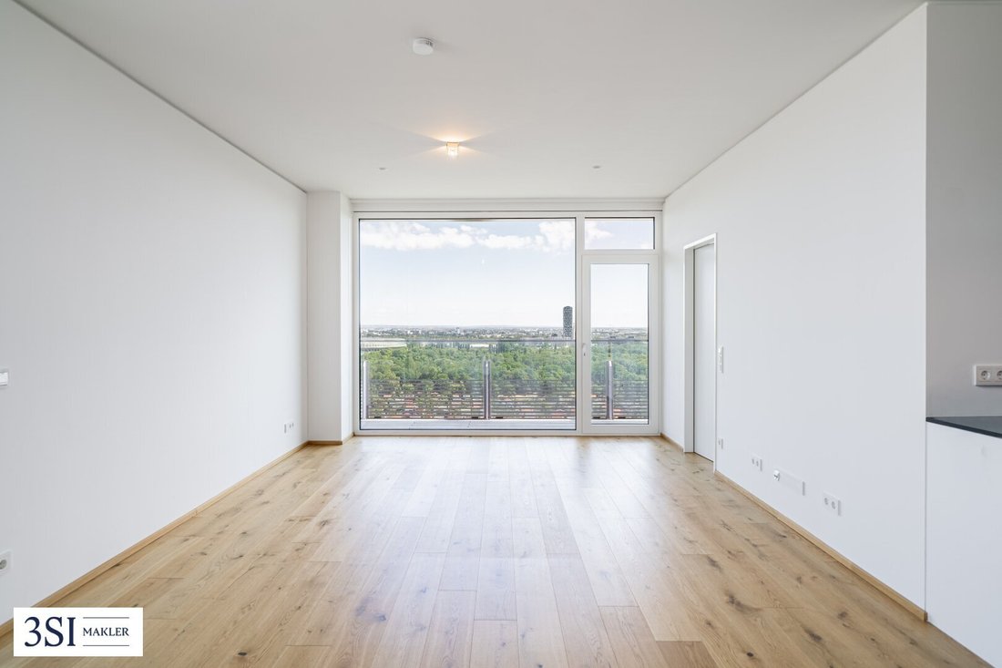 Apartment in Vienna, Wien, Austria 5 - 18454565