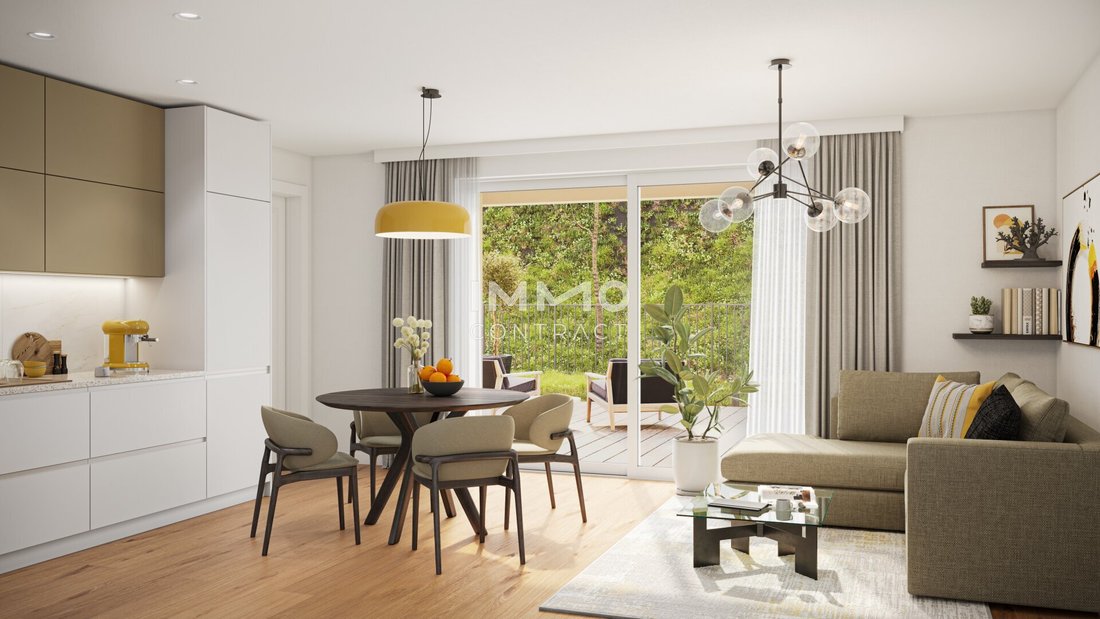 Apartment in Vienna, Vienna, Austria 1 - 18454602