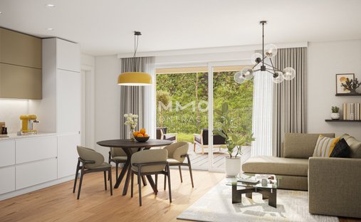 Apartamento en Viena, Viena, Austria 1