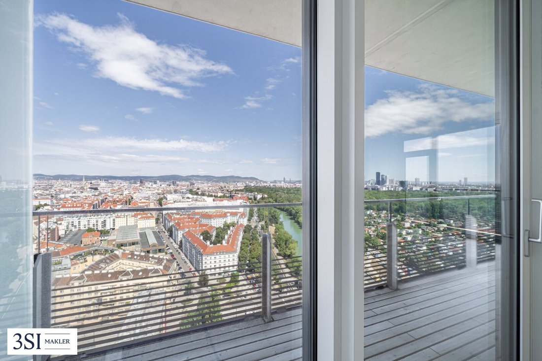 Apartment in Vienna, Wien, Austria 3 - 18454565