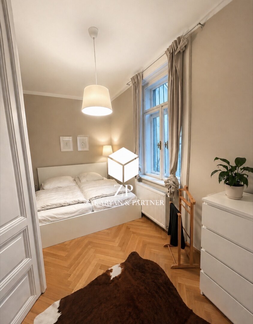 Apartment in Vienna, Wien, Austria 4 - 17832424