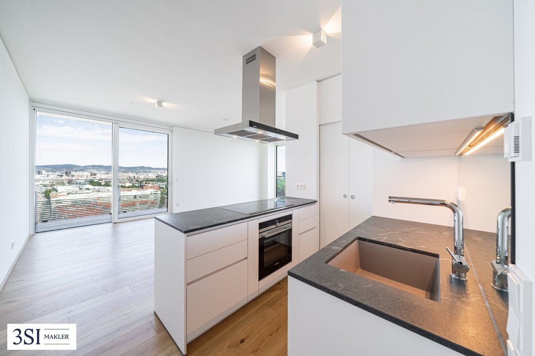 Apartment in Vienna, Wien, Austria 4 - 18454565