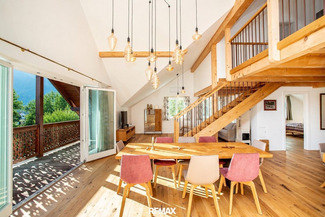 Apartment in Bad Ischl, Upper Austria, Austria 1 - 17964818
