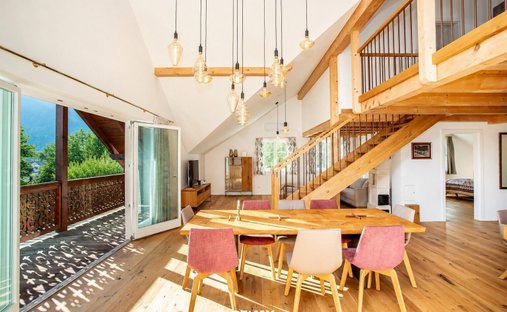 Apartment in Bad Ischl, Upper Austria, Austria 1