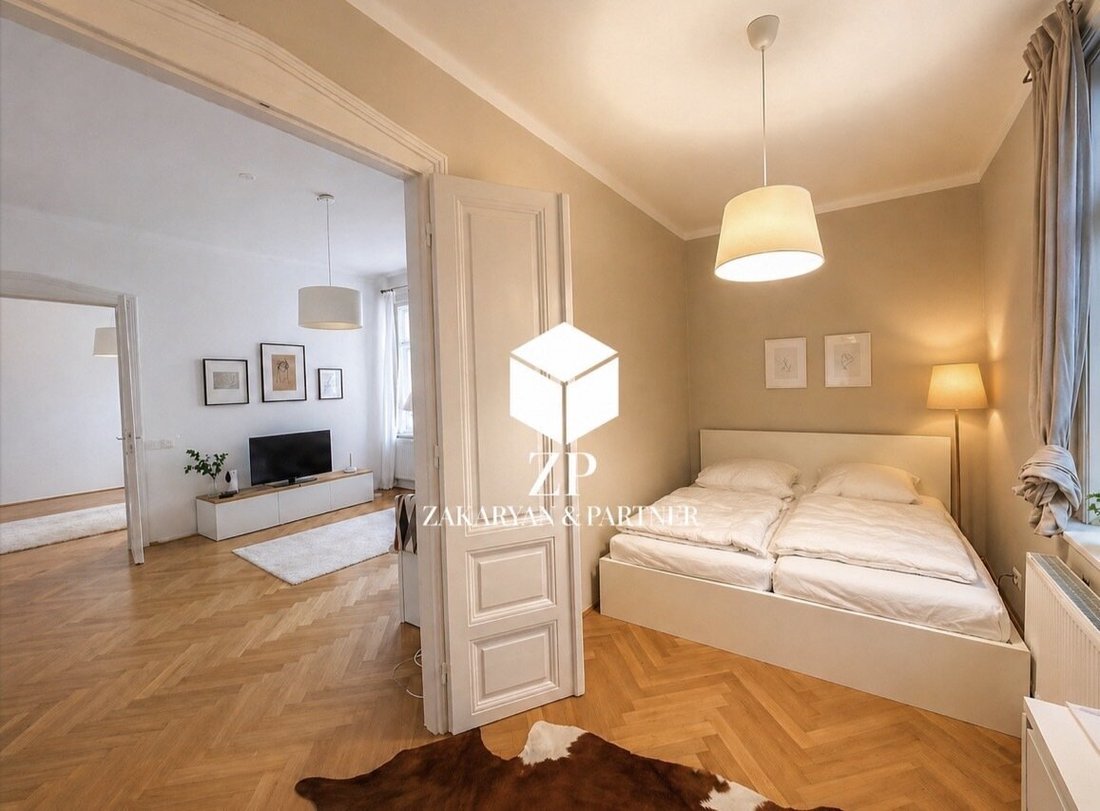 Apartment in Vienna, Wien, Austria 5 - 17832424