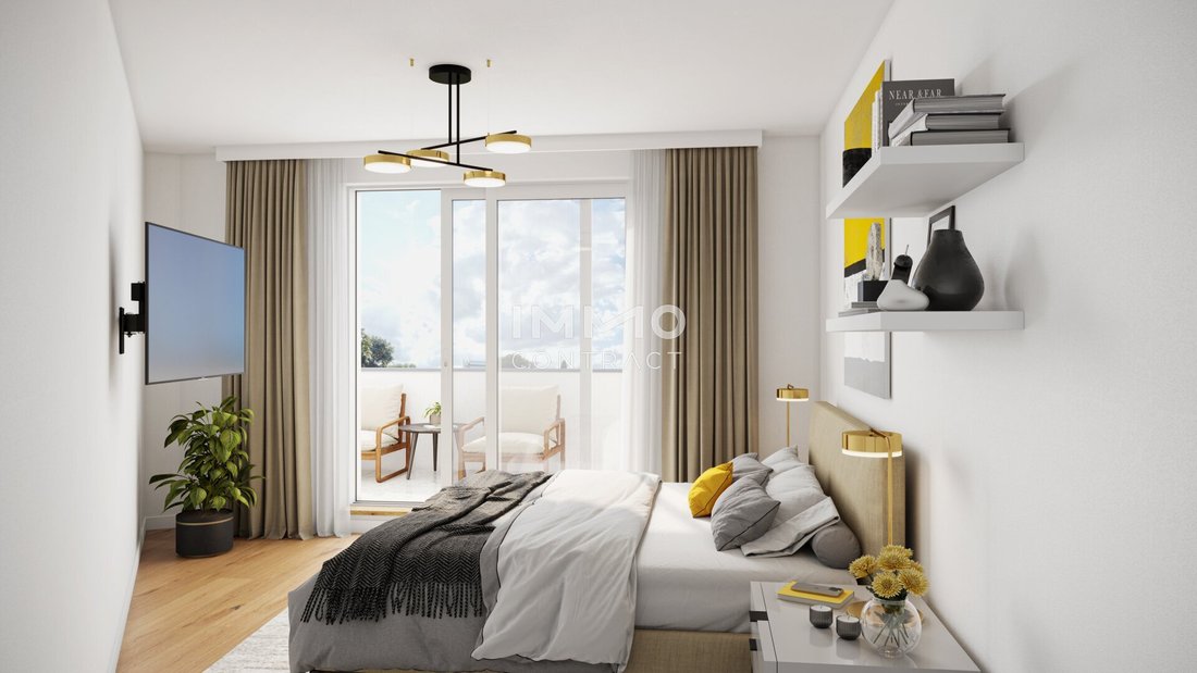 Apartment in Vienna, Vienna, Austria 2 - 18454602