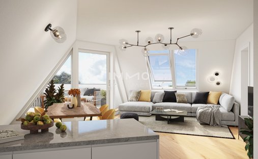Appartement à Vienne, Vienne, Autriche 1