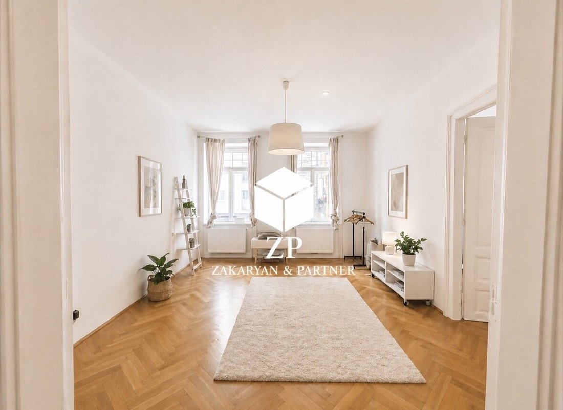 Apartment in Vienna, Wien, Austria 1 - 17832424