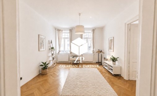 Apartment in Vienna, Wien, Austria 1