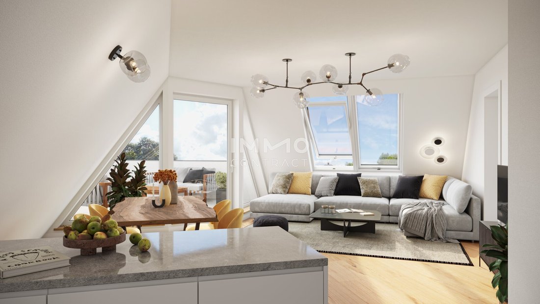 Apartment in Vienna, Vienna, Austria 5 - 18454602