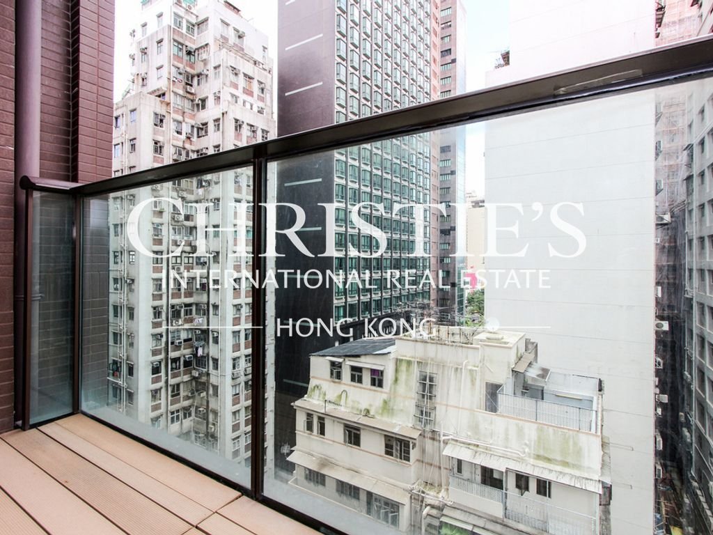 Apartment in Hong Kong, Hong Kong 2 - 18454867