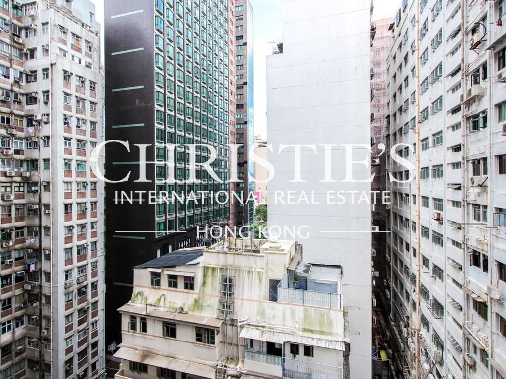 Apartment in Hong Kong, Hong Kong 1 - 18454867