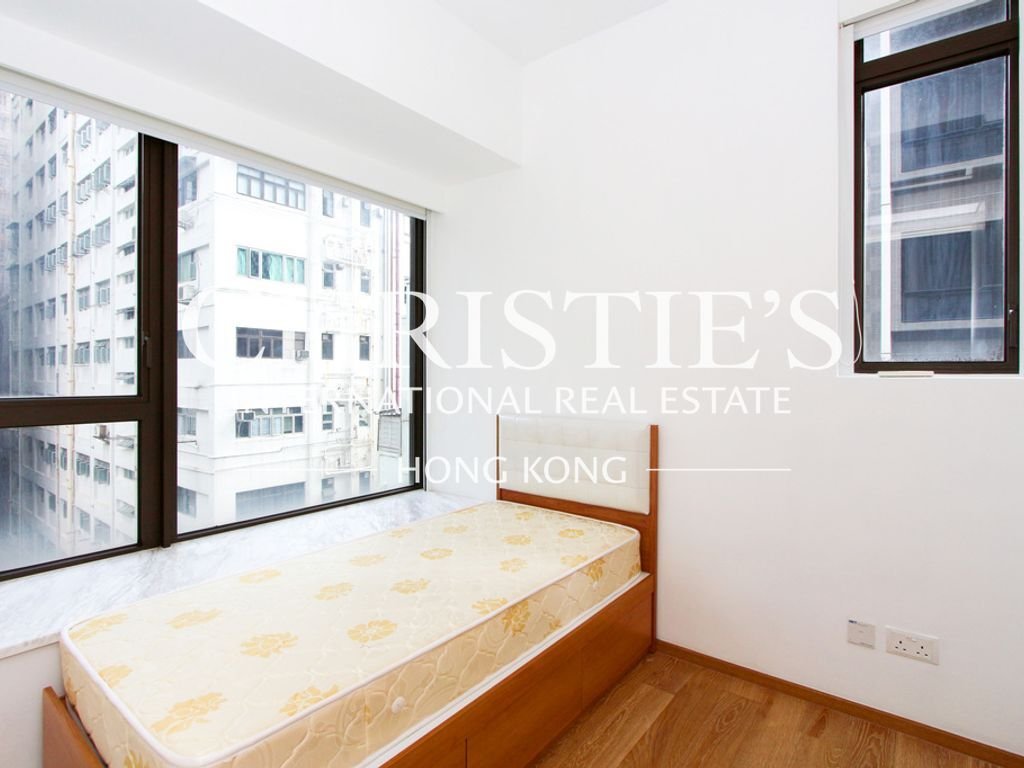 Apartment in Hong Kong, Hong Kong 4 - 18454867