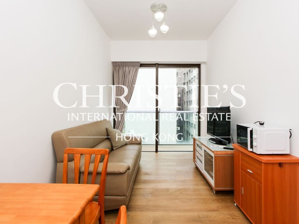 Apartment in Hong Kong, Hong Kong 3 - 18454867