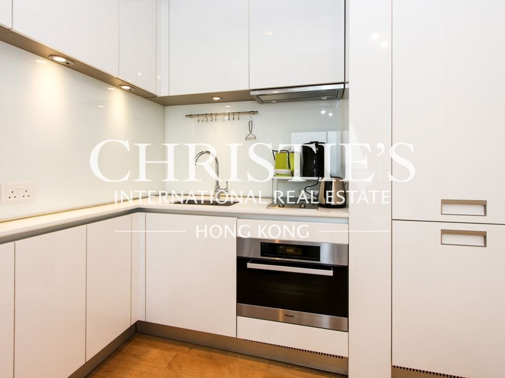 Apartment in Hong Kong, Hong Kong 5 - 18454867