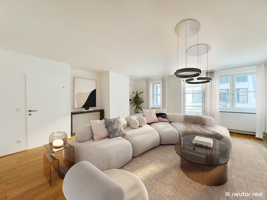 Apartment in Vienna, Wien, Austria 2 - 18454587