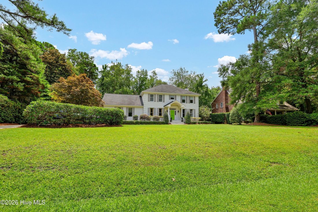 House in Sea Breeze, North Carolina, United States 3 - 18454542