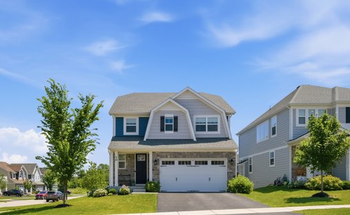 House in Long Grove, Illinois, United States 1