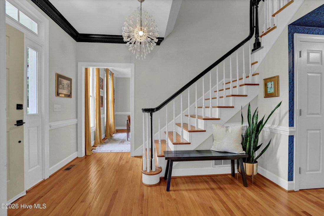 House in Sea Breeze, North Carolina, United States 4 - 18454542