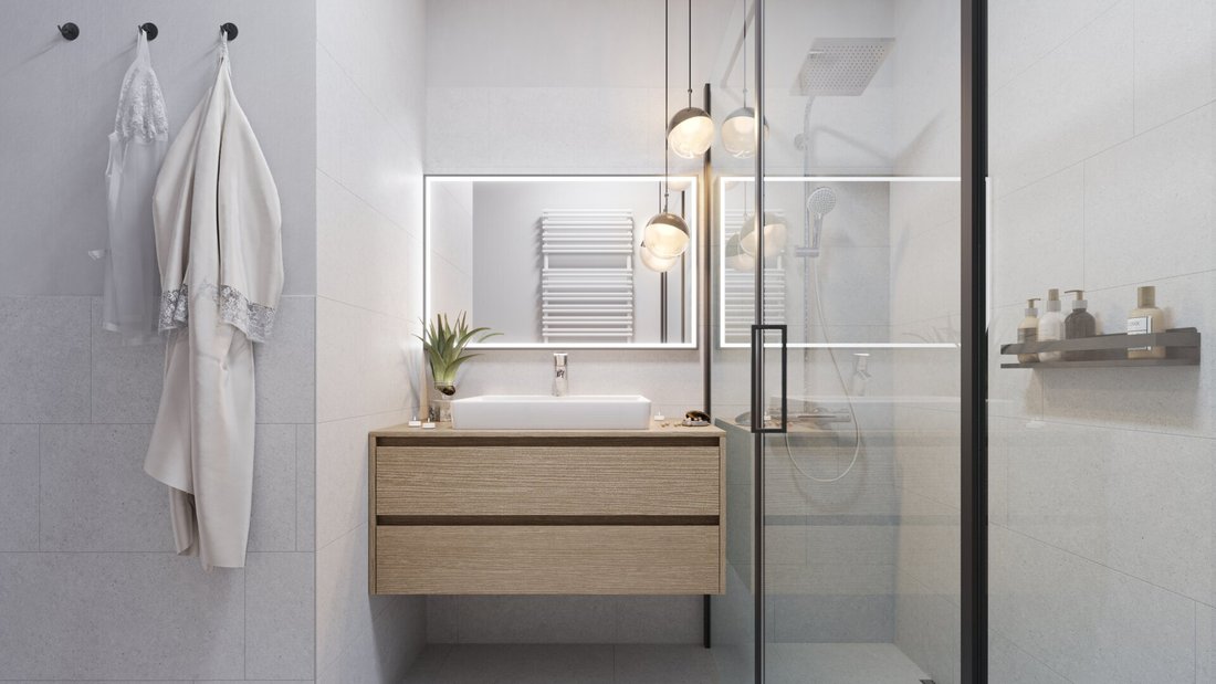 Apartamento en Viena, Viena, Austria 3 - 18454586