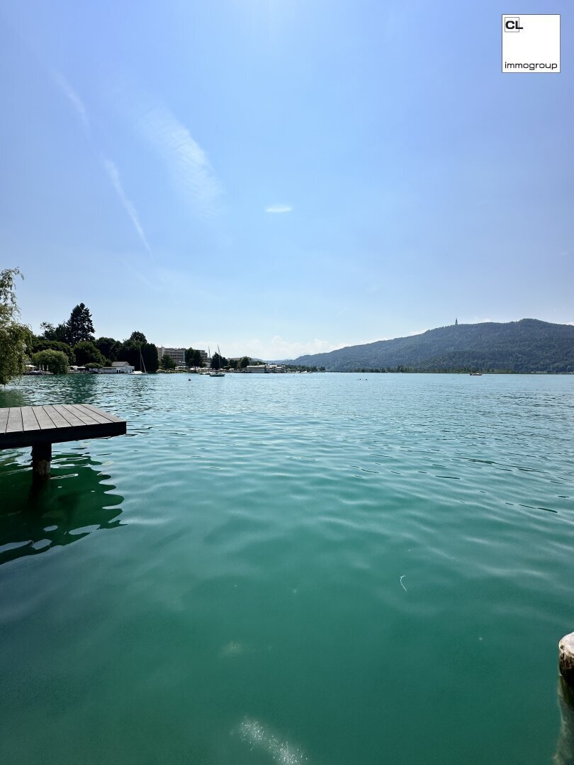 Penthouse in Pörtschach am Wörther See, Carinthia, Austria 1 - 18454561