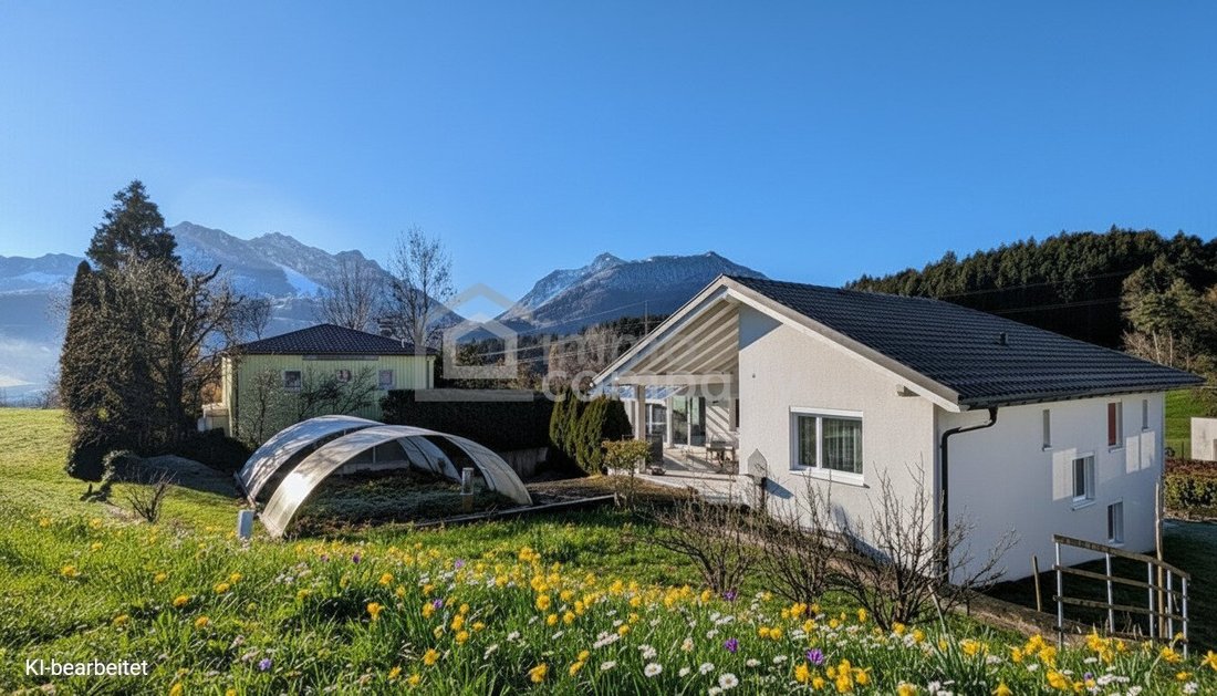 House in Göfis, Vorarlberg, Austria 2 - 16447624