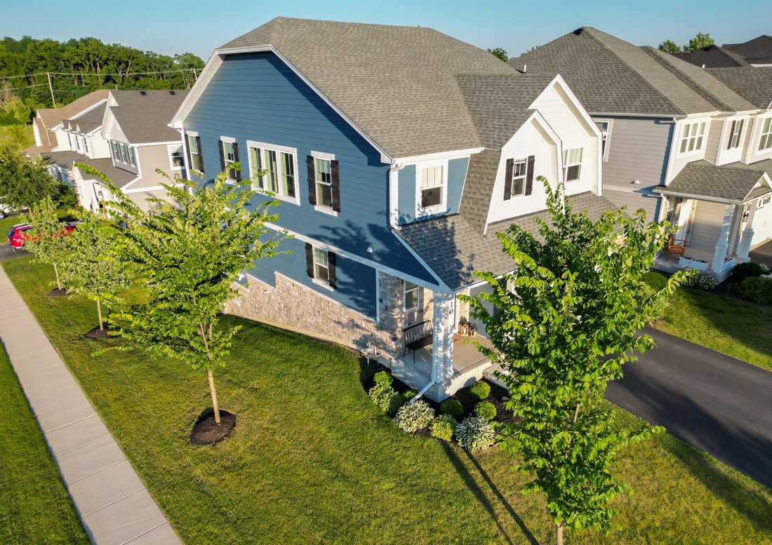 Haus in Long Grove, Illinois, Vereinigte Staaten 5 - 18454540