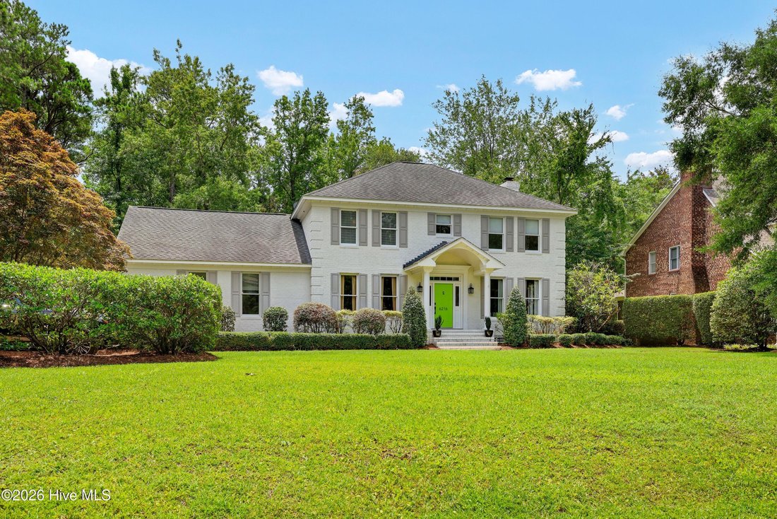 House in Sea Breeze, North Carolina, United States 2 - 18454542