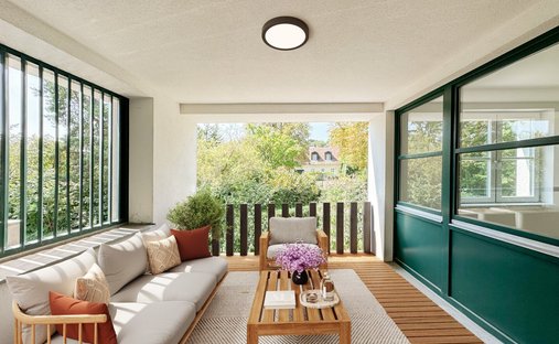 Apartment in Vienna, Wien, Austria 1