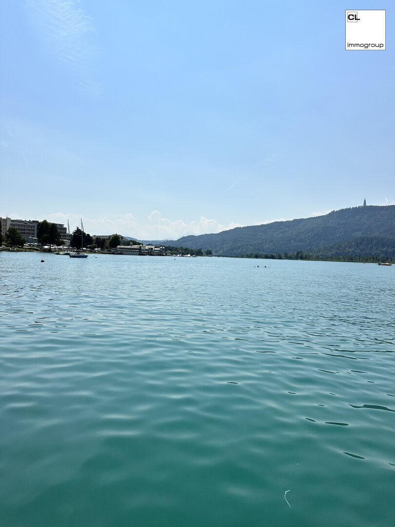 Penthouse in Pörtschach am Wörther See, Carinthia, Austria 2 - 18454561