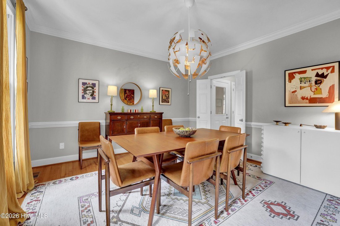 House in Sea Breeze, North Carolina, United States 5 - 18454542