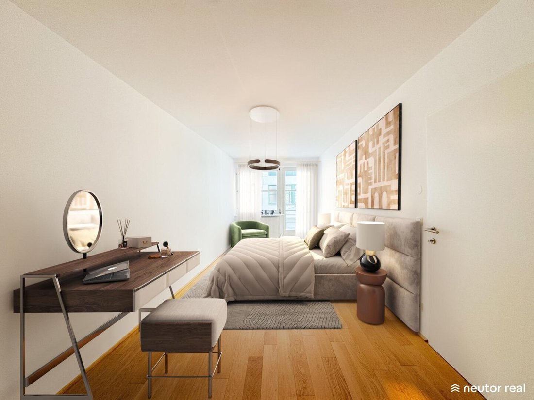 Apartment in Vienna, Wien, Austria 4 - 18454587