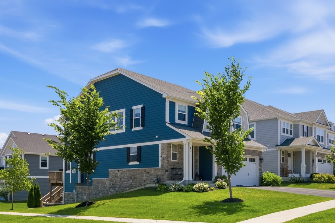 Haus in Long Grove, Illinois, Vereinigte Staaten 4 - 18454540