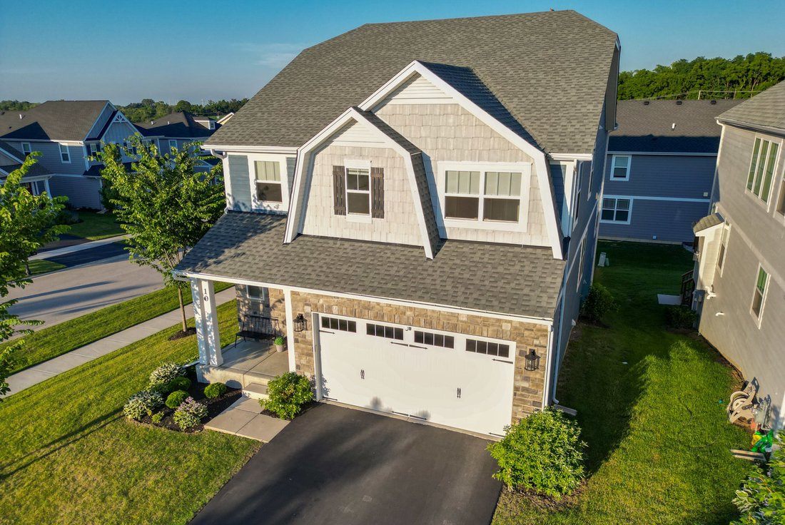 Haus in Long Grove, Illinois, Vereinigte Staaten 2 - 18454540