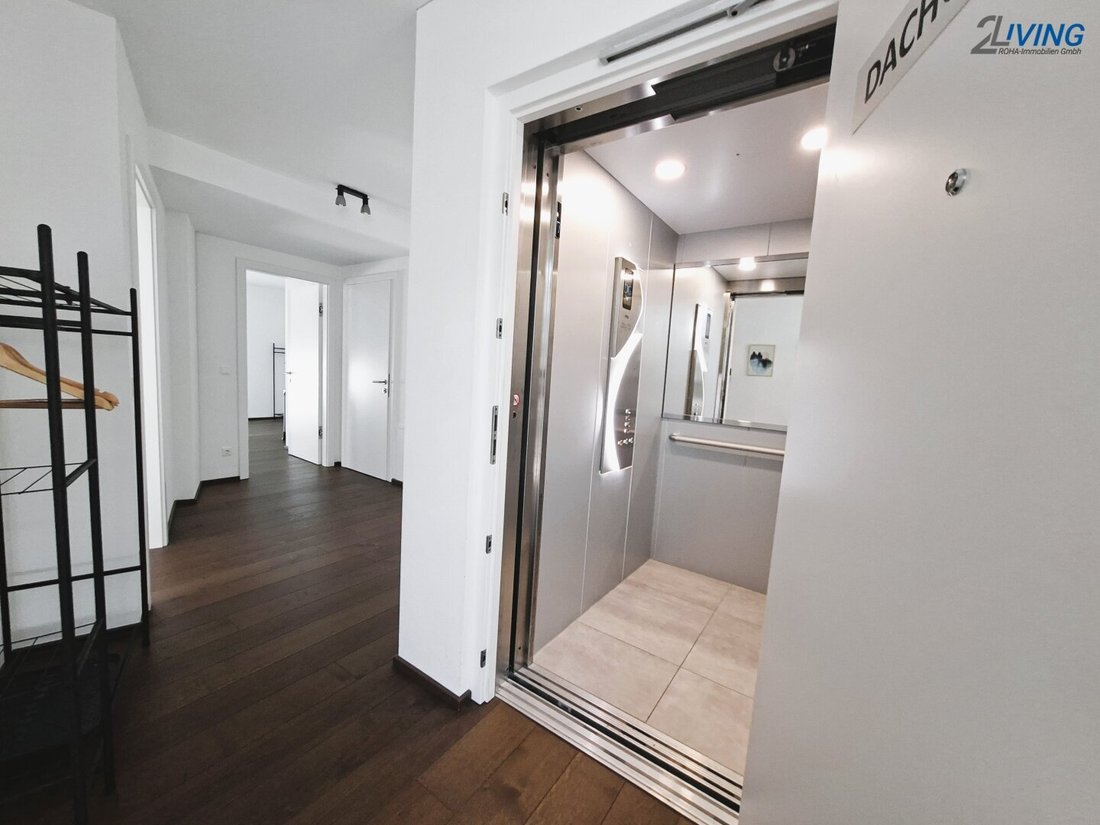 Penthouse in Vienna, Wien, Austria 4 - 18454582