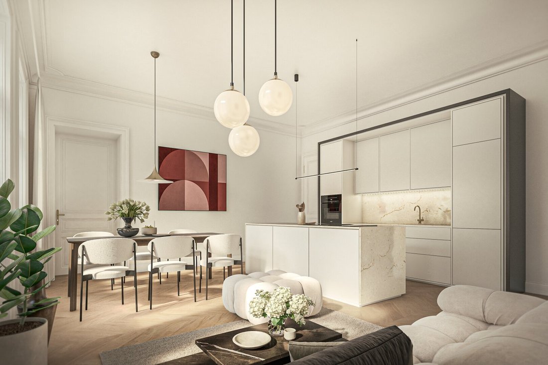 Apartment in Vienna, Wien, Austria 5 - 18454669