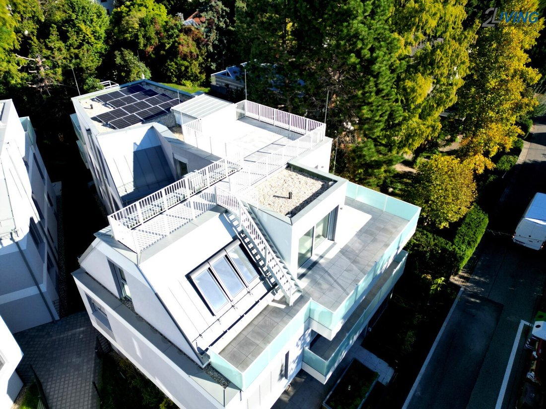Penthouse in Vienna, Wien, Austria 2 - 18454582