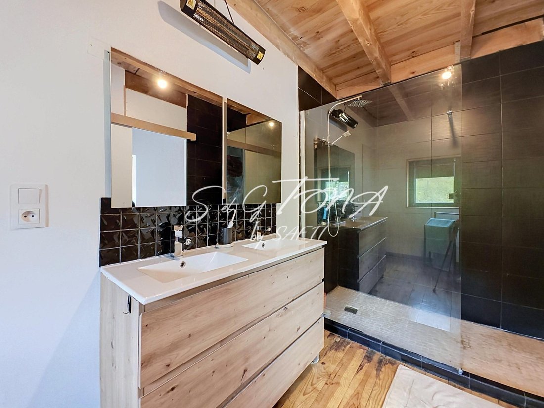 Apartment in Egat, Occitania, France 5 - 18455212