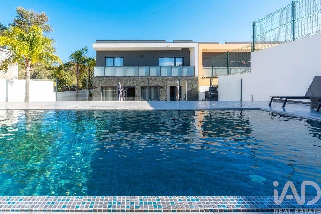 Townhouse in Estoi, Algarve, Portugal 4 - 18454960