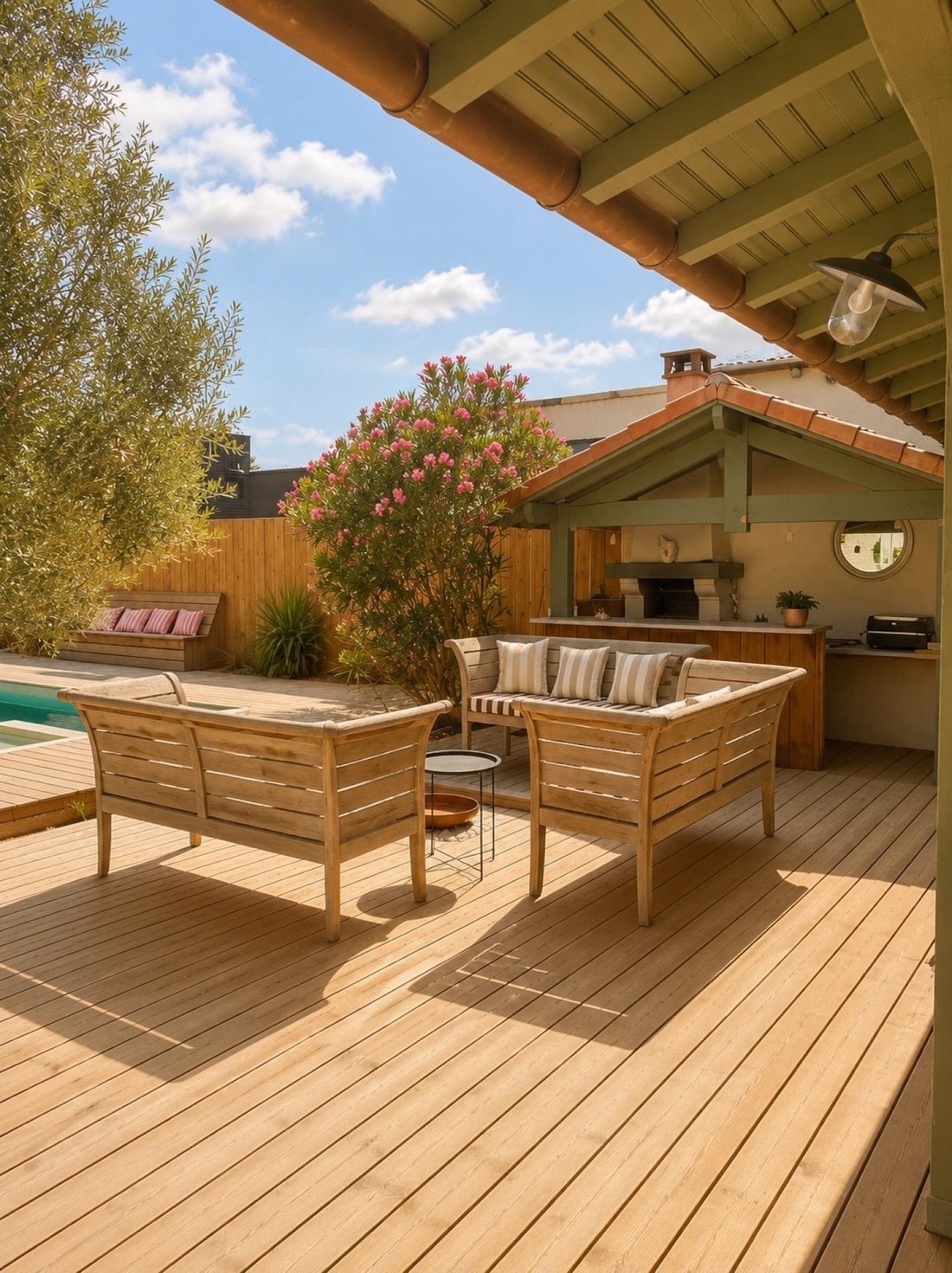 House in Chante Cigale, Gujan-Mestras, France 5 - 18455208