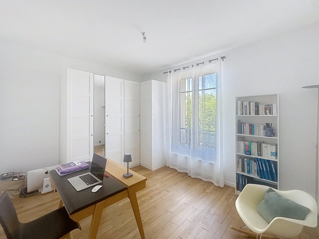 Appartement à Napoléon, Maisons-Laffitte, France 3 - 18455233