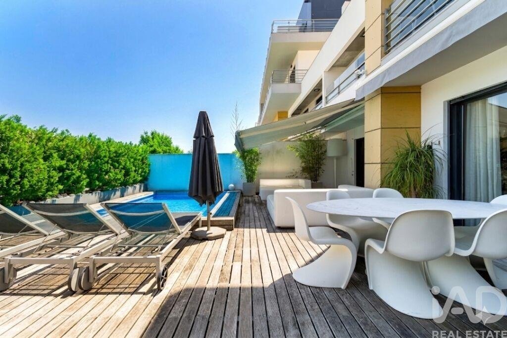 Apartment in Olivais, Lisbon, Portugal 3 - 18454868