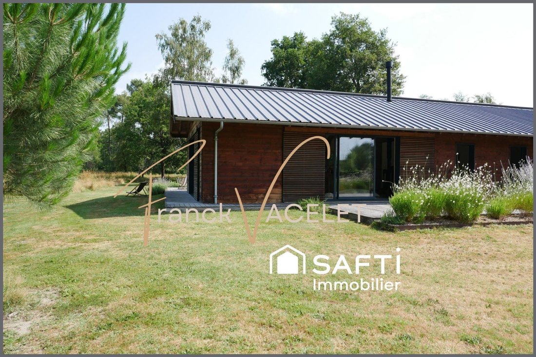 House in Bazas, Nouvelle-Aquitaine, France 2 - 18455191