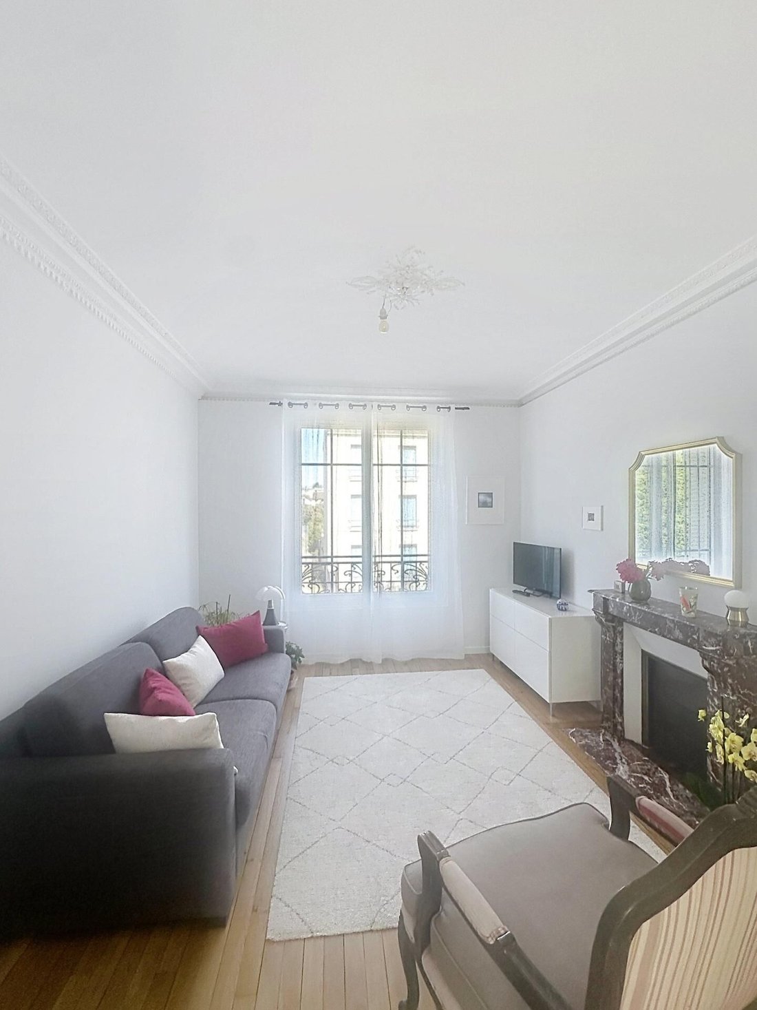 Appartement à Napoléon, Maisons-Laffitte, France 1 - 18455233