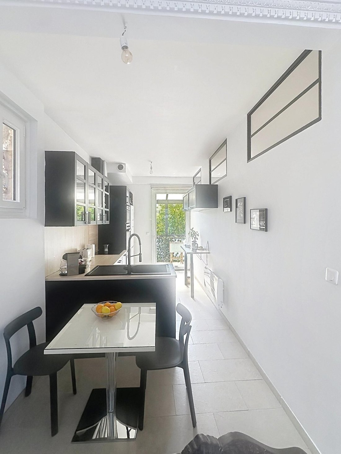 Appartement à Napoléon, Maisons-Laffitte, France 4 - 18455233