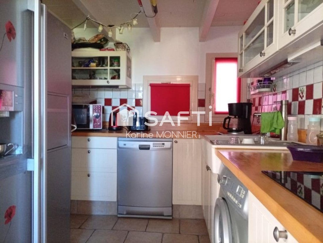 House in Cooperative, Agde, France 4 - 18455242